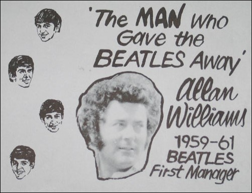 Allan Wiliams