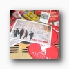 Some objects related to The Beatles and Liverpool