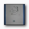 Original artwork by John Lennon