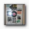 Signed 1. edition of 