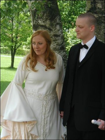 Photographs by Marianne and Bernie