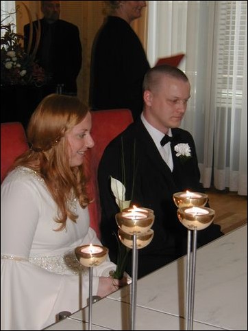 Photographs by Marianne and Bernie