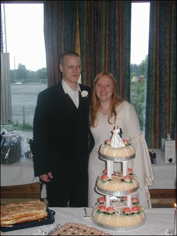 Photographs by Marianne and Bernie