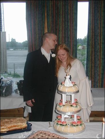 Photographs by Marianne and Bernie
