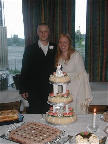 Photographs by Marianne and Bernie