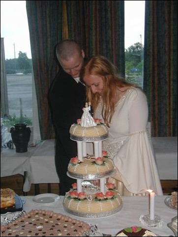 Photographs by Marianne and Bernie