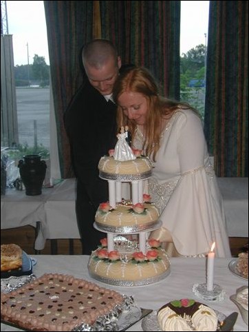 Photographs by Marianne and Bernie