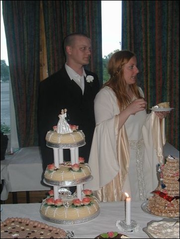 Photographs by Marianne and Bernie