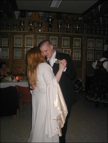 Photographs by Marianne and Bernie