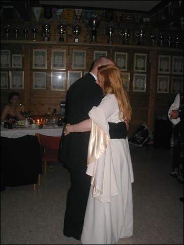 Photographs by Marianne and Bernie