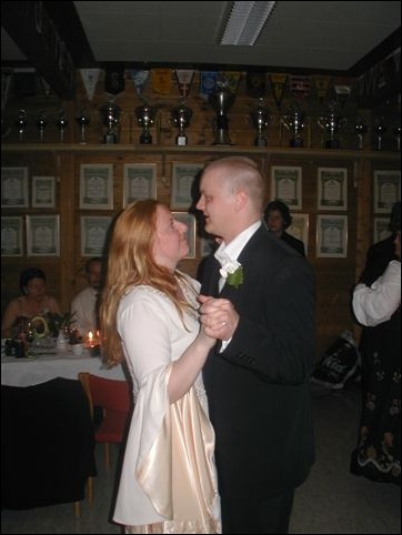 Photographs by Marianne and Bernie