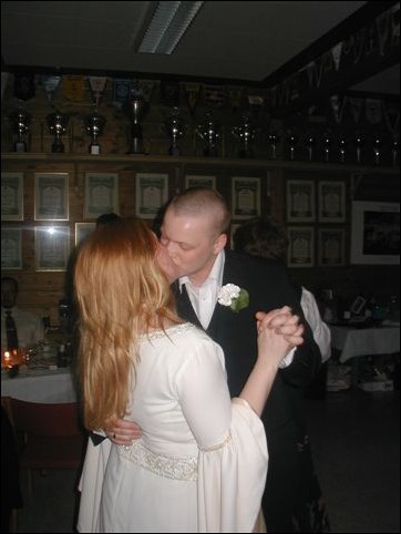 Photographs by Marianne and Bernie