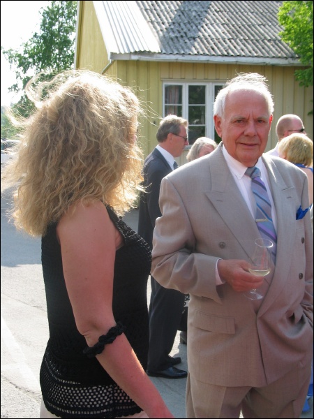 Gerd og Yngvar