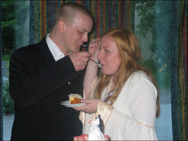 Kake, kake!