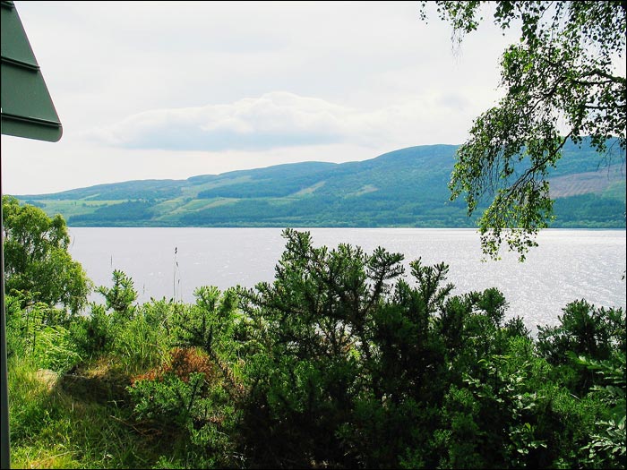 Loch Ness
